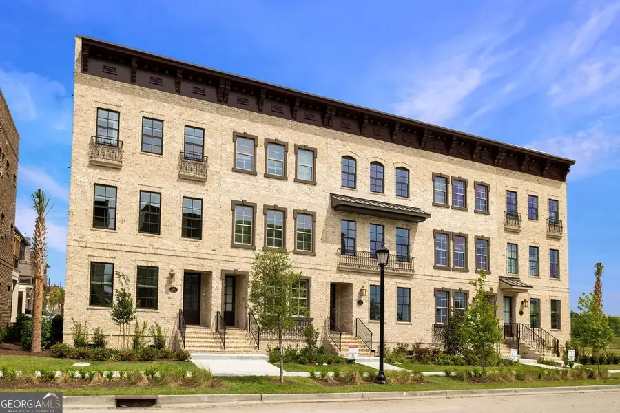 359 Chatooga Lane, Savannah, GA 31401 - #3