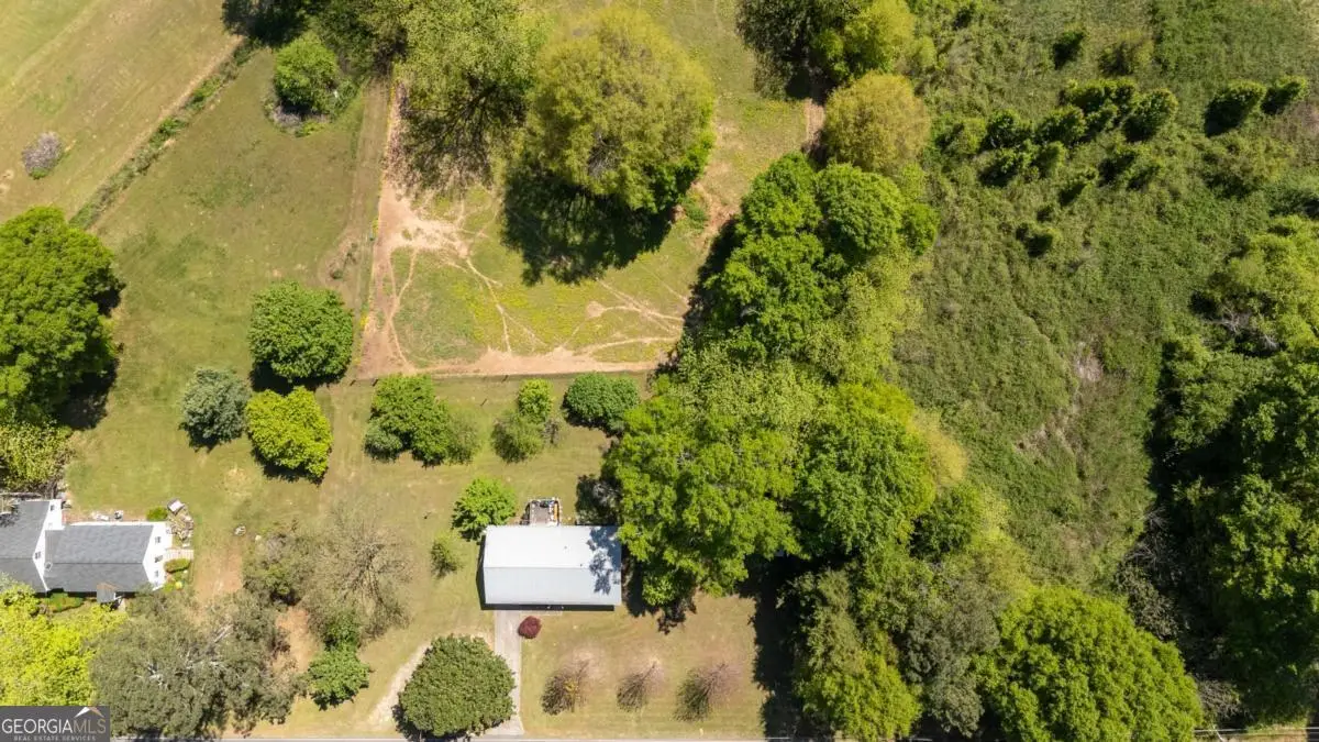 151 Ginn Street, Carnesville, GA 30521 - #1