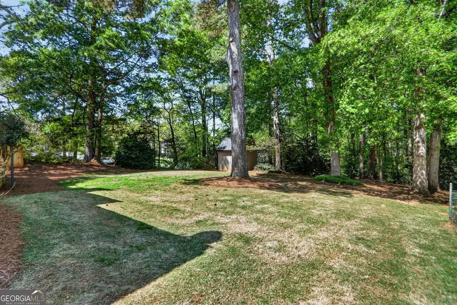 1905 Holly Springs Road, Marietta, GA 30062 - #2