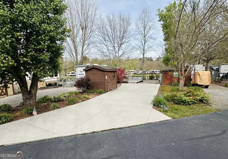 304 Choestoe Falls Circle #37, Blairsville, GA 30512 - #3