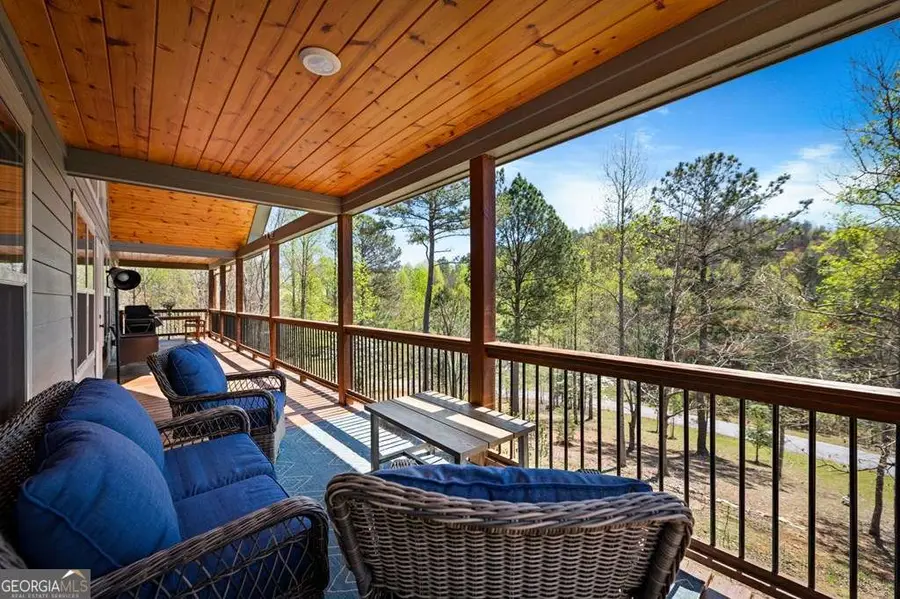 539 Summer Cove Road, Blairsville, GA 30512 - #3