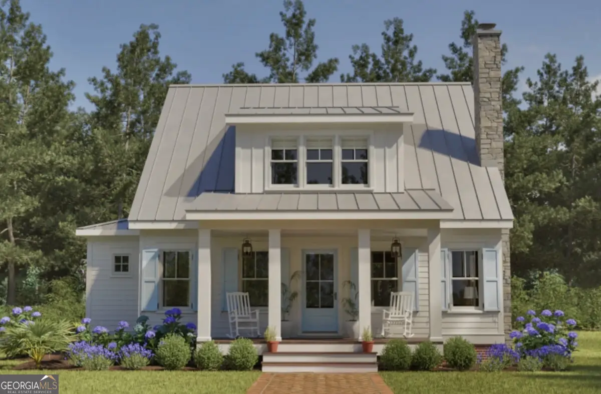 216 Stern Street, Saint Marys, GA 31558 - #1