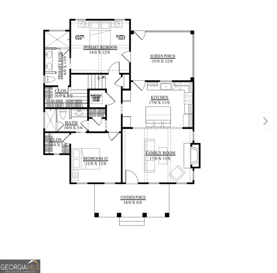 216 Stern Street, Saint Marys, GA 31558 - #2