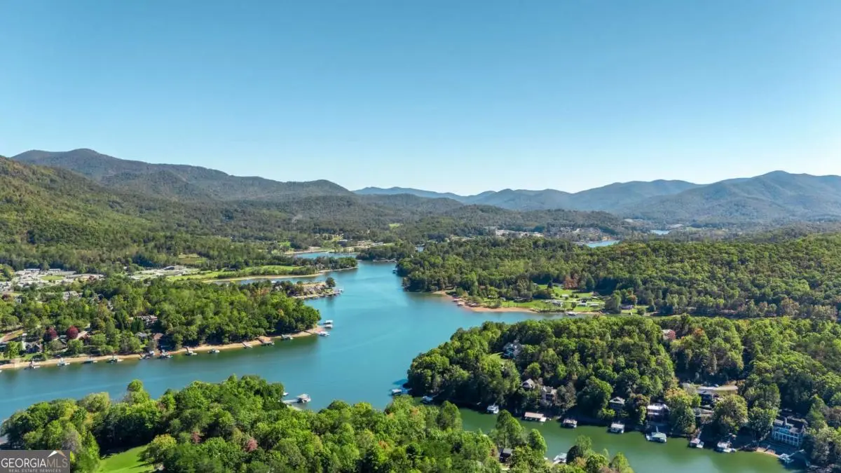 LOT 1 Twin Mountain Road, Hiawassee, GA 30548 - #1