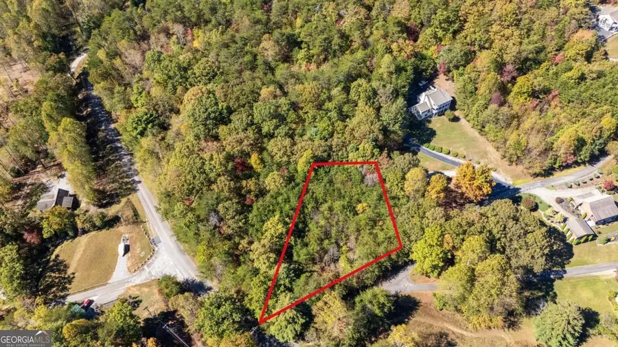 LOT 1 Twin Mountain Road, Hiawassee, GA 30548 - #2