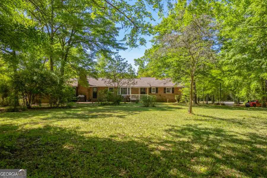 195 Marshall Road Ne, Milledgeville, GA 31061 - #3