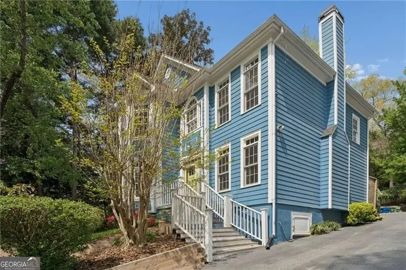 1968 Mclendon Avenue Ne, Atlanta, GA 30307 - #2