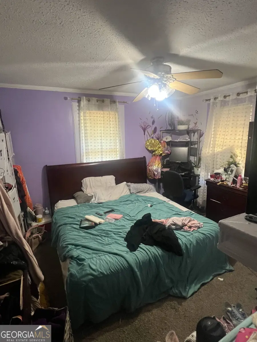 856 Grady Street S, Macon, GA 31206 - #3