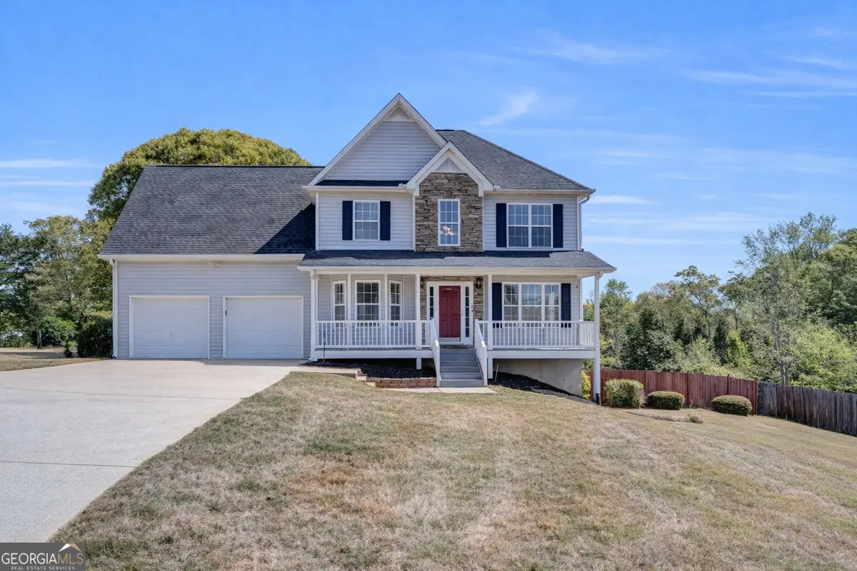 85 Flint Knl, Douglasville, GA 30134 - #1