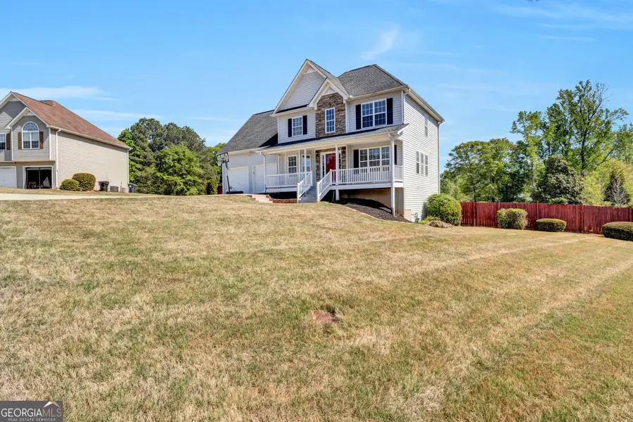 85 Flint Knl, Douglasville, GA 30134 - #2