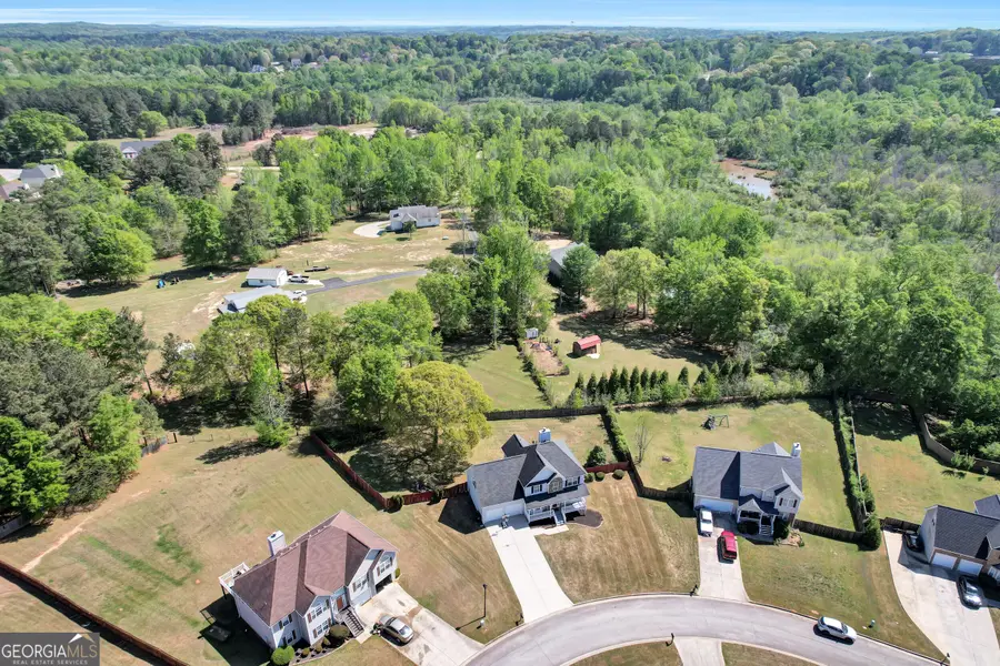 85 Flint Knl, Douglasville, GA 30134 - #3