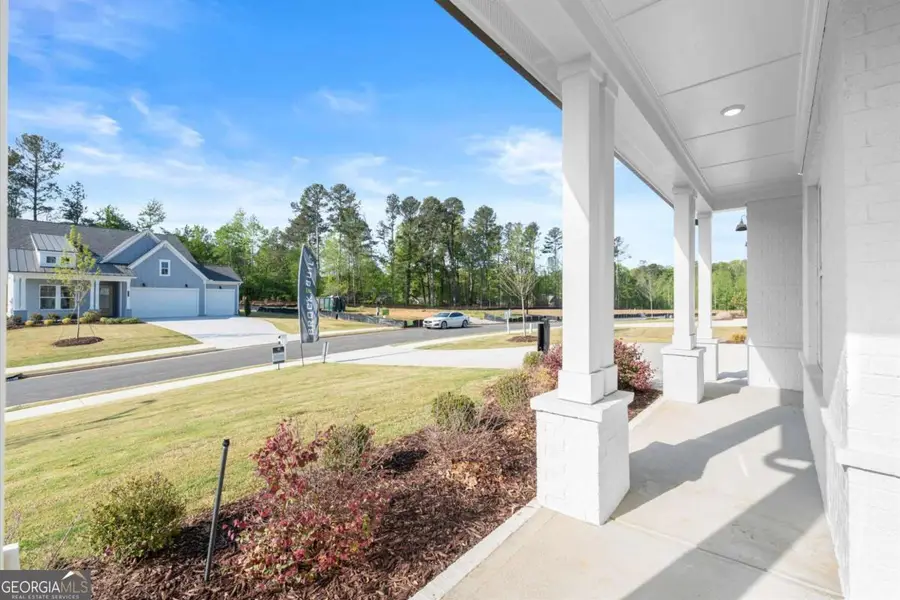 3540 Cedarvale Court, Powder Springs, GA 30127 - #3