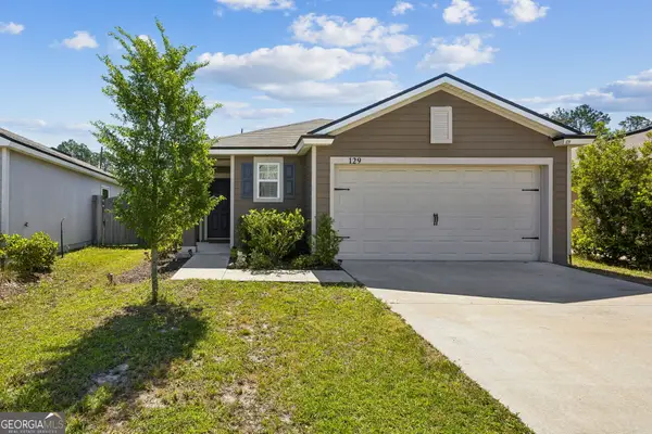 129 Teakwood Drive, St. Marys, GA 31558