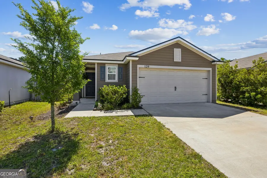129 Teakwood Drive, Saint Marys, GA 31558 - #3