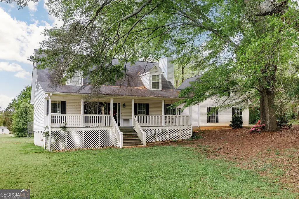 2356 Stone Drive, Comer, GA 30629 - #1