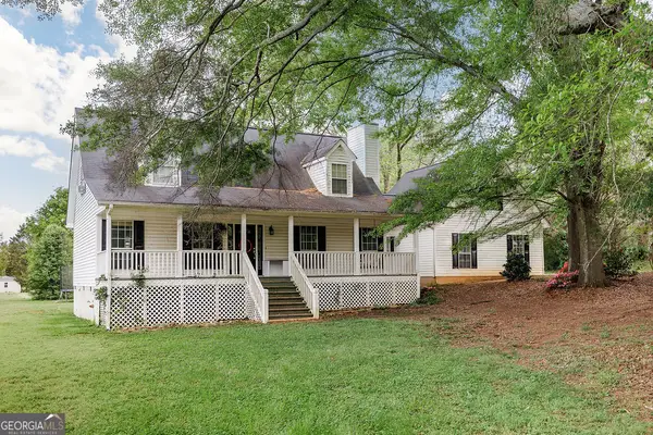 2356 Stone Drive, Comer, GA 30629