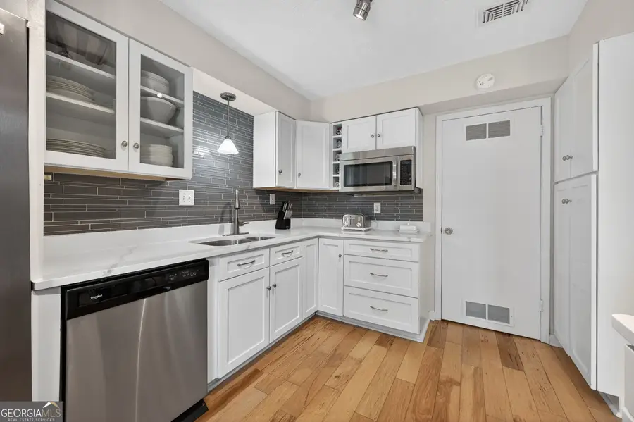 9 Scotland Place Nw, Atlanta, GA 30318 - #2