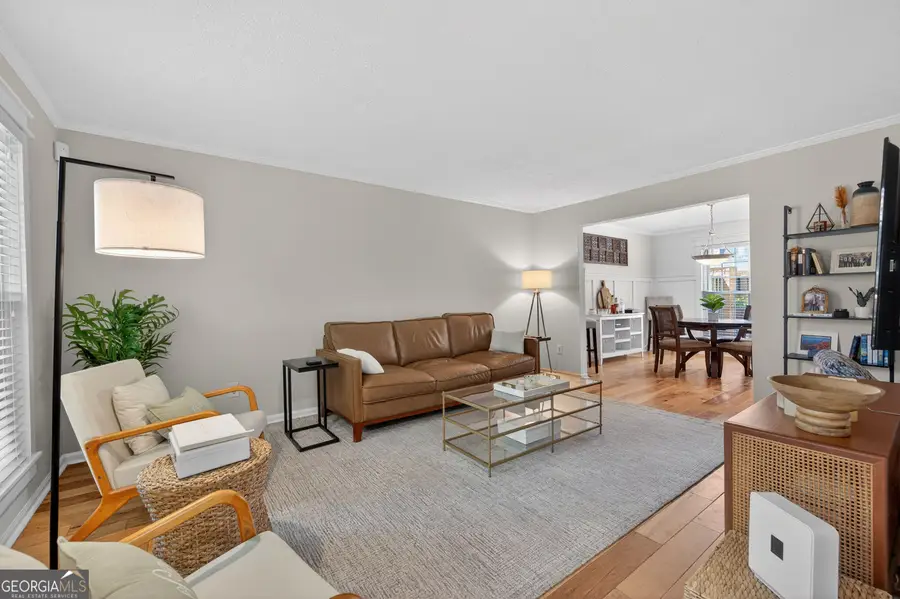 9 Scotland Place Nw, Atlanta, GA 30318 - #3