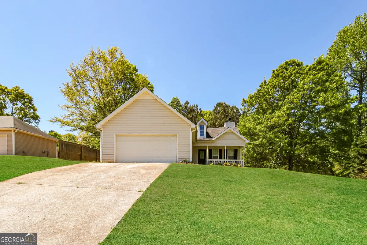 460 Mountainview Drive, Covington, GA 30016 - #1