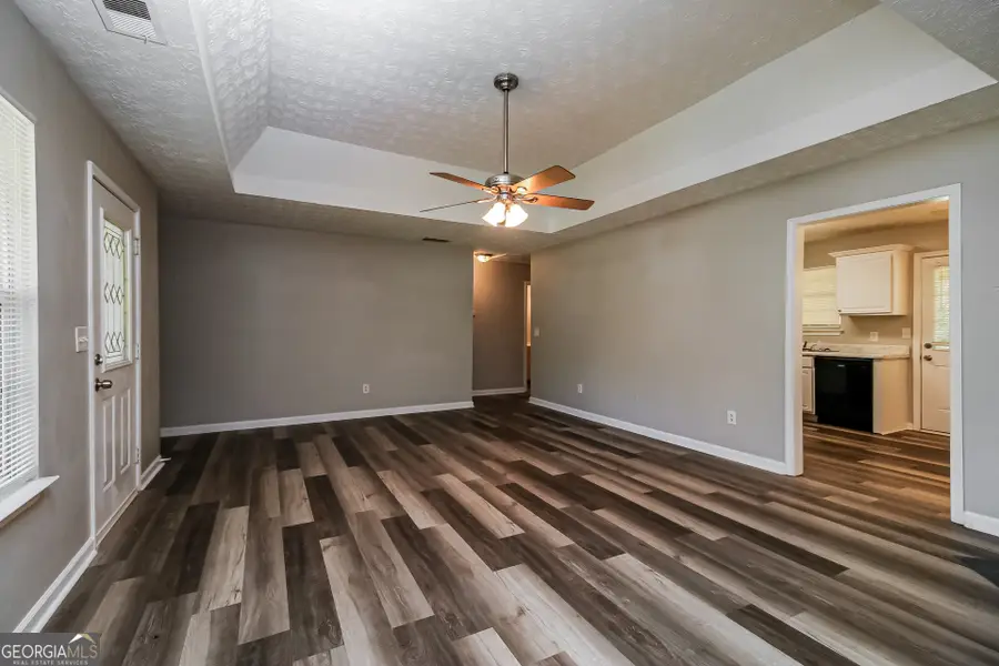 460 Mountainview Drive, Covington, GA 30016 - #2