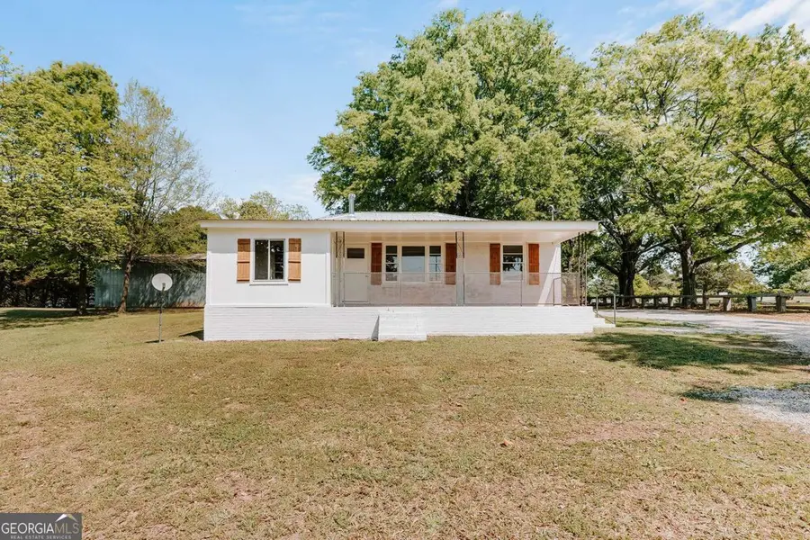 52 Clark Circle, Lexington, GA 30648 - #3