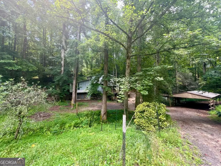 345 Banner Circle, Ellijay, GA 30540 - #3