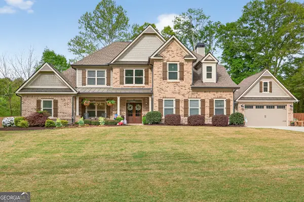1428 Osborne Drive, Statham, GA 30666