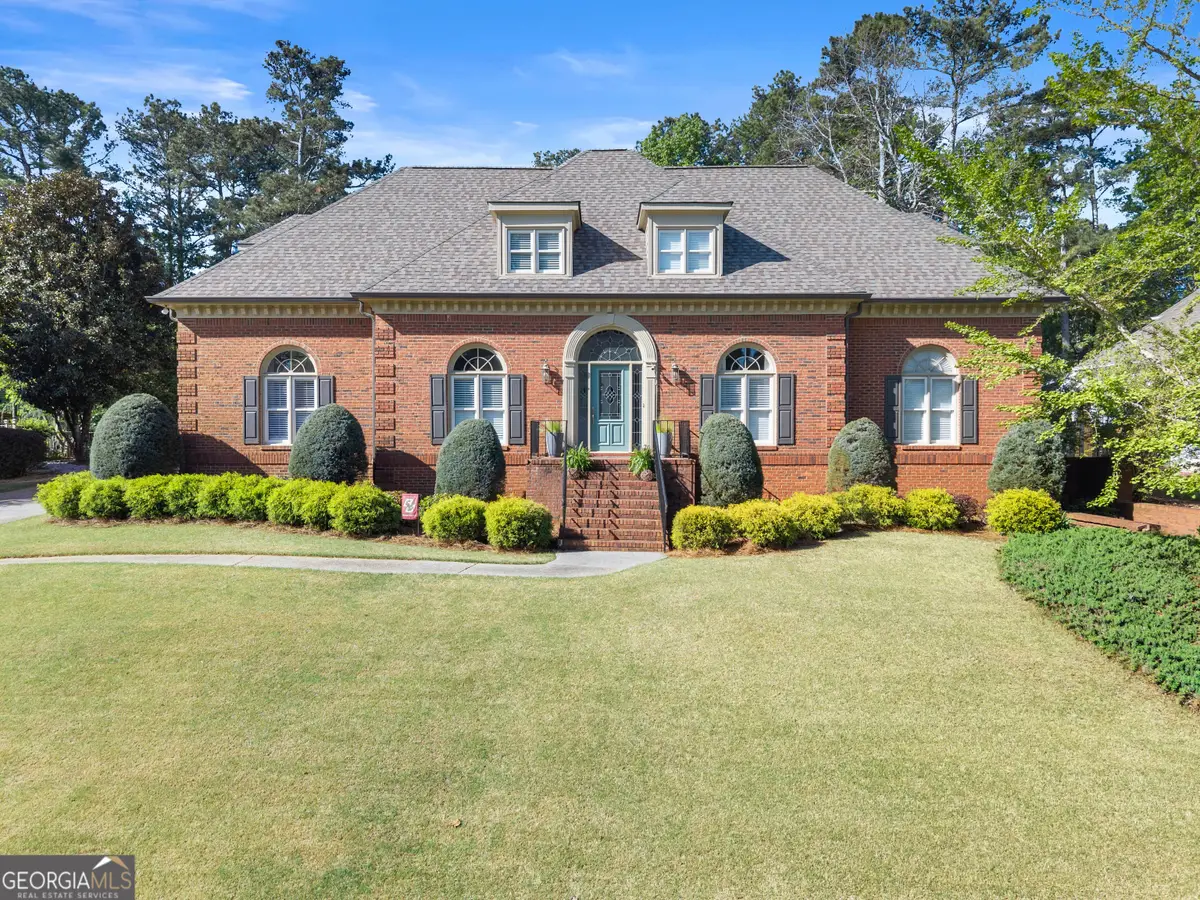 1465 Blyth Walk, Snellville, GA 30078 - #1