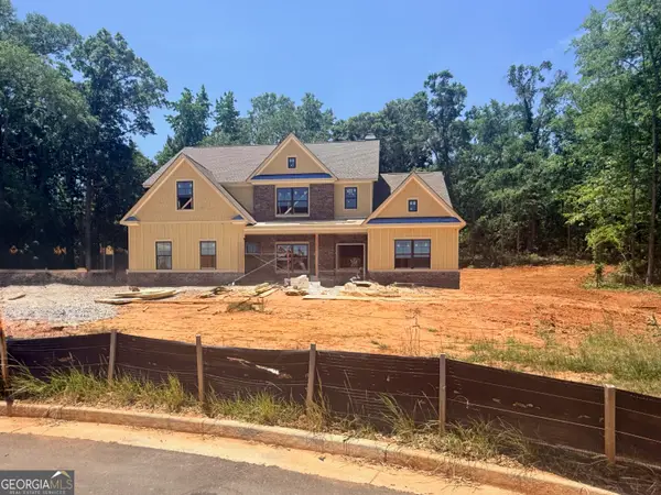69 Amelia Court, Covington, GA 30014