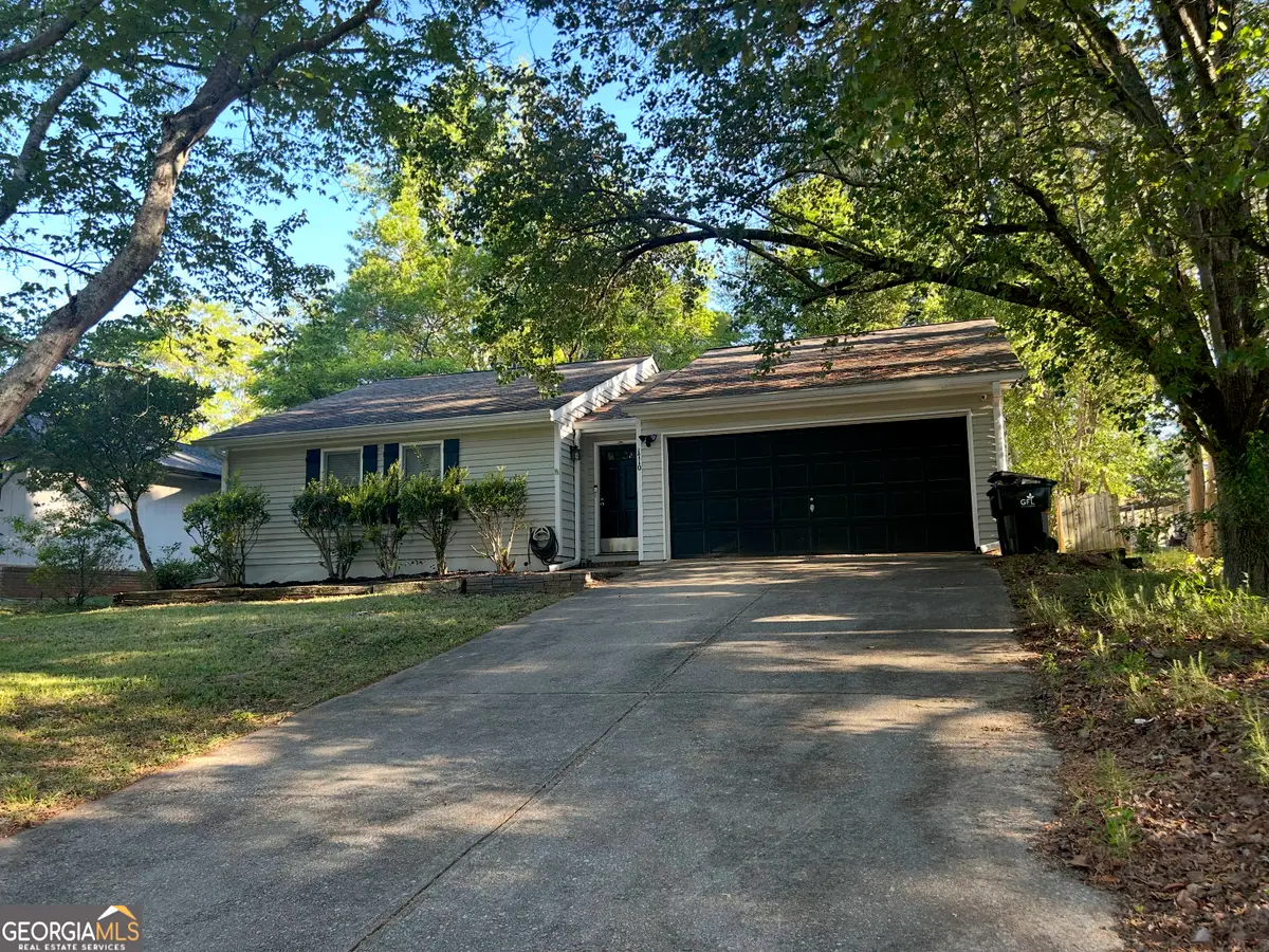 1710 SE Underwood Drive Se, Conyers, GA 30013 - #1