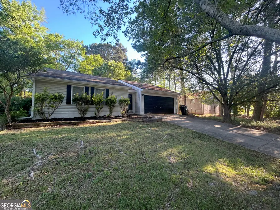 1710 SE Underwood Drive Se, Conyers, GA 30013 - #3