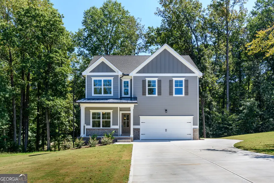 130 Mountain Creek Lane, Maysville, GA 30558 - #2