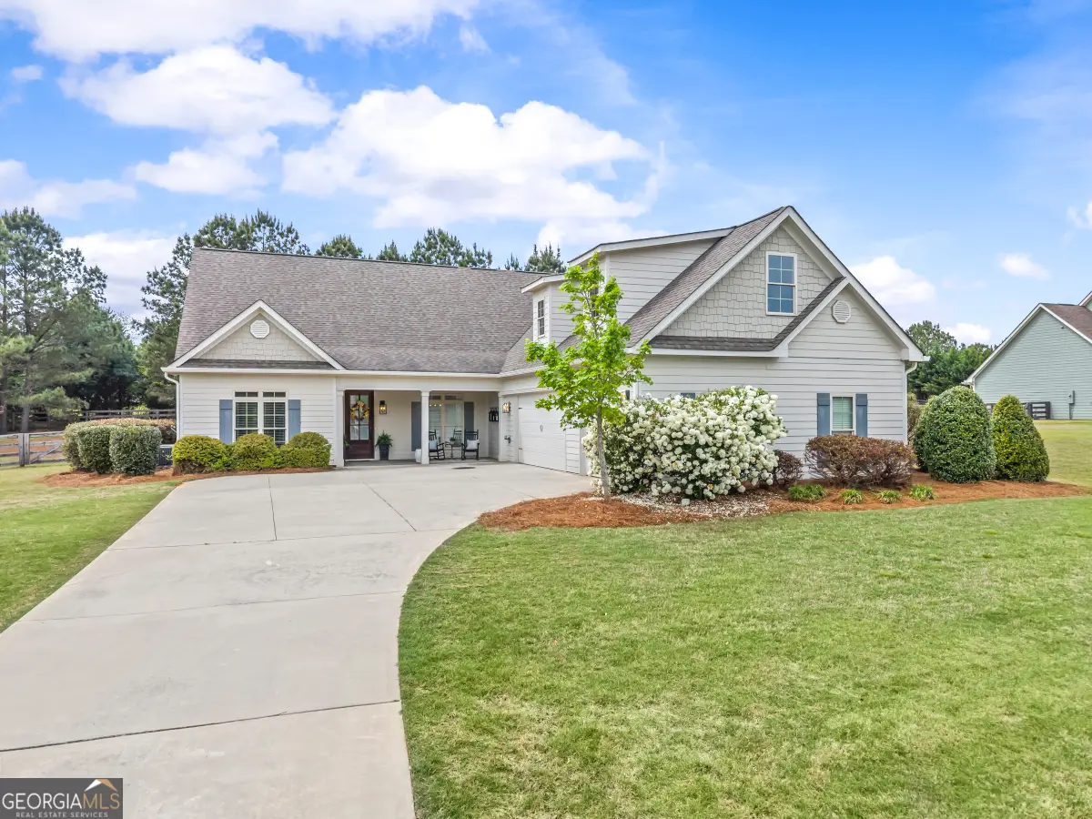 1031 Arbor Court, Madison, GA 30650 - #1