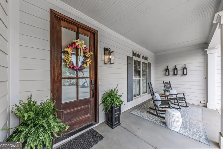 1031 Arbor Court, Madison, GA 30650 - #3