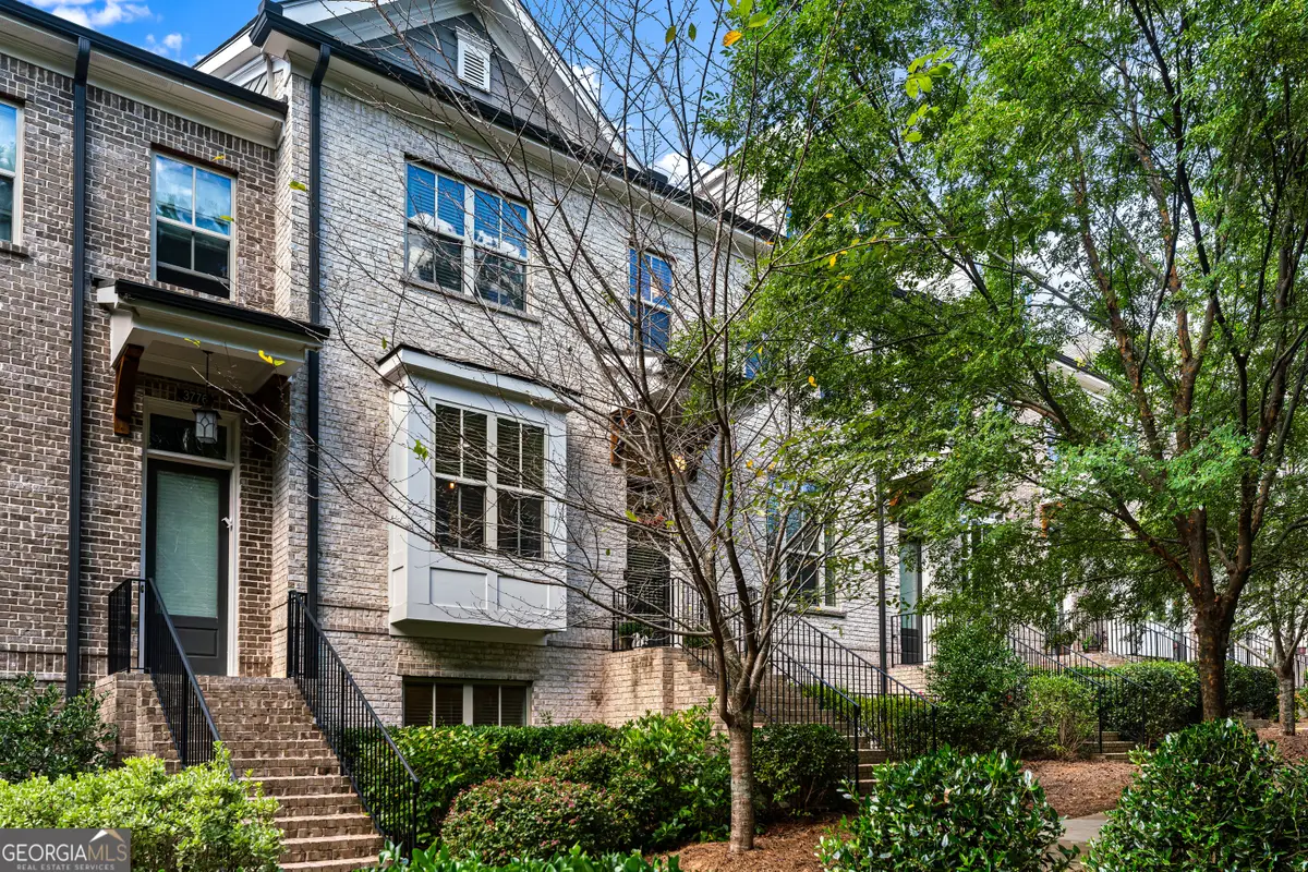 3766 Alstead Manor Way, Suwanee, GA 30024 - #1