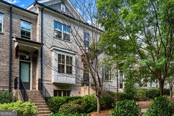 3766 Alstead Manor Way, Suwanee, GA 30024