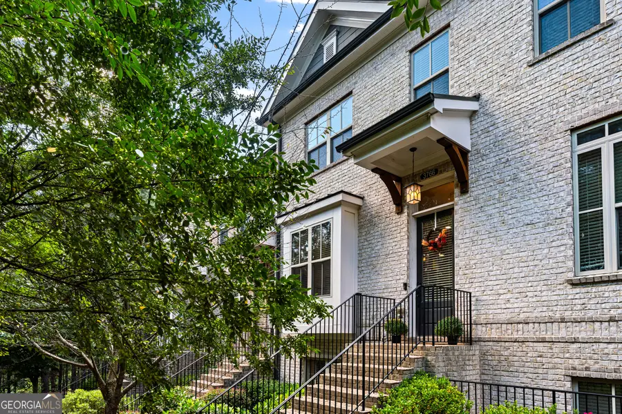 3766 Alstead Manor Way, Suwanee, GA 30024 - #3