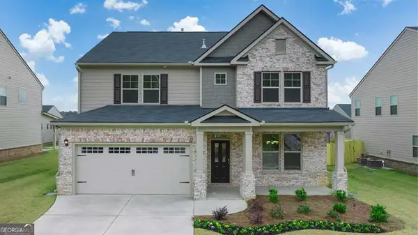 130 Sapelo Drive, Senoia, GA 30276