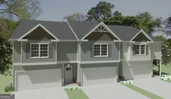 6378 Pine Ridge Point, Lula, GA 30554