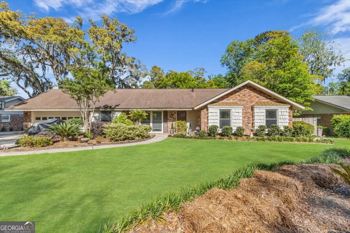 13208 Spanish Moss Road, Savannah, GA 31419 - #1