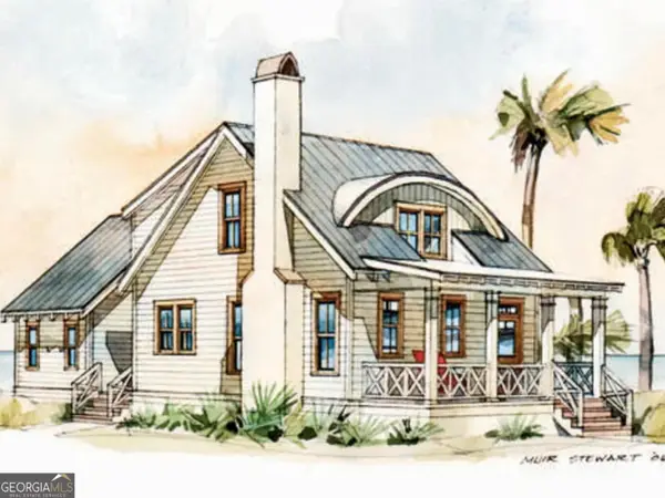 209 Stern Street, St. Marys, GA 31558