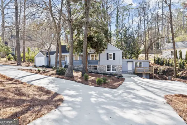 3310 E Roxboro Road Ne, Atlanta, GA 30324