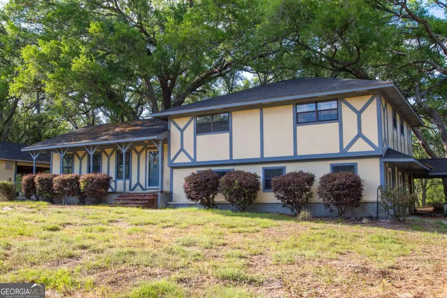 528 Gardner Road, Baxley, GA 31513 - #2