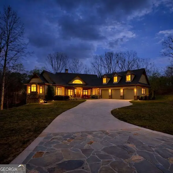 56 Amy Trammel Court, Dawsonville, GA 30534