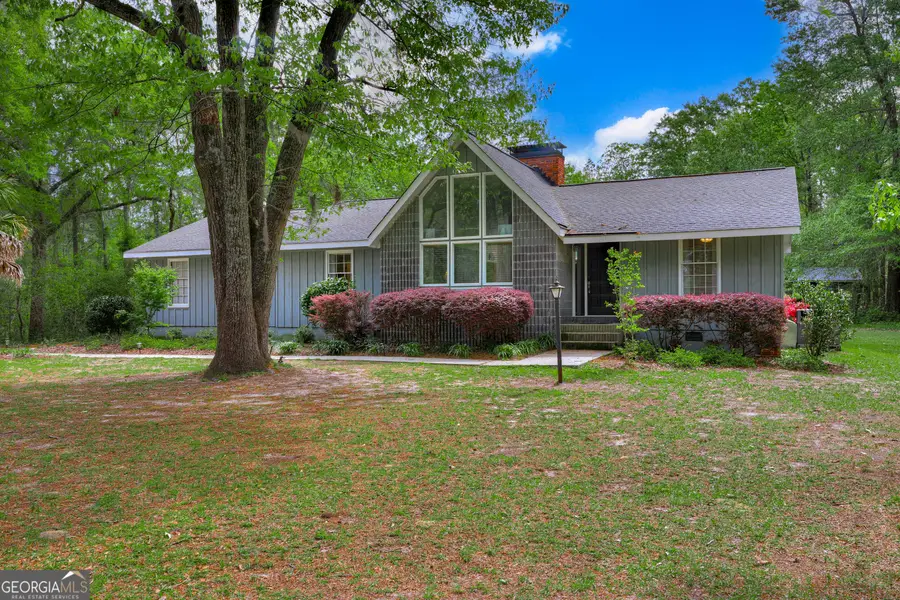 45 Daisy Lane, Barnwell, SC 29812 - #3