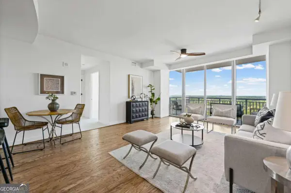 3338 Peachtree Road Ne #2702, Atlanta, GA 30326