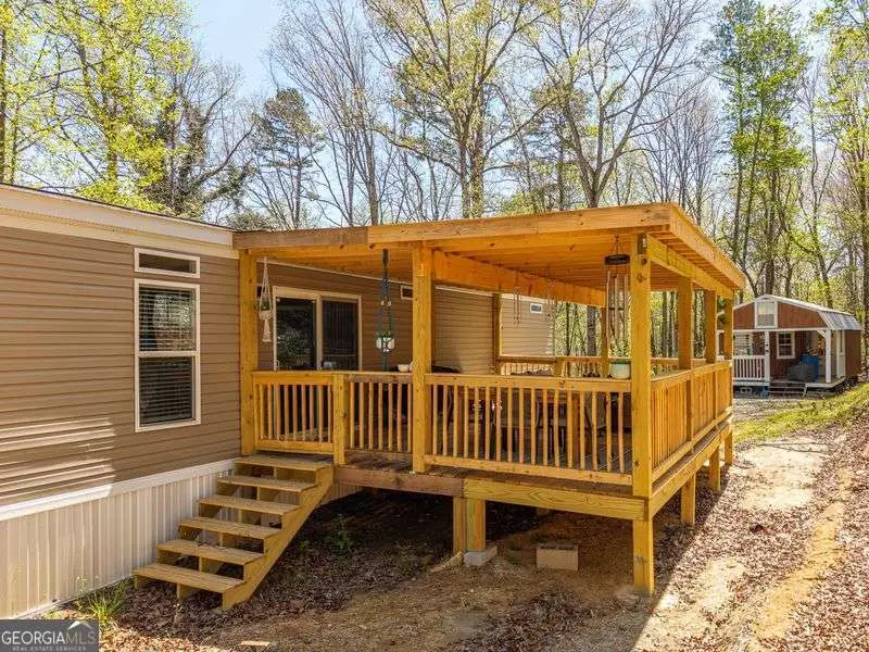 160 Southern Pines Drive, Ellijay, GA 30540 - #1