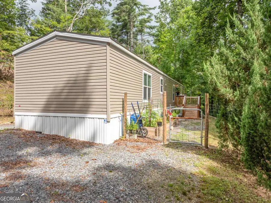 160 Southern Pines Drive, Ellijay, GA 30540 - #3