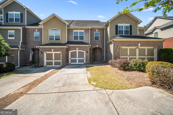 100 Trailside Way, Hiram, GA 30141