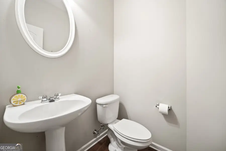 100 Trailside Way, Hiram, GA 30141 - #3